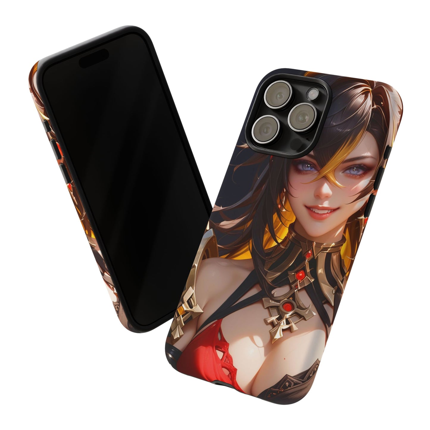 Dehya 006 Tough Cases