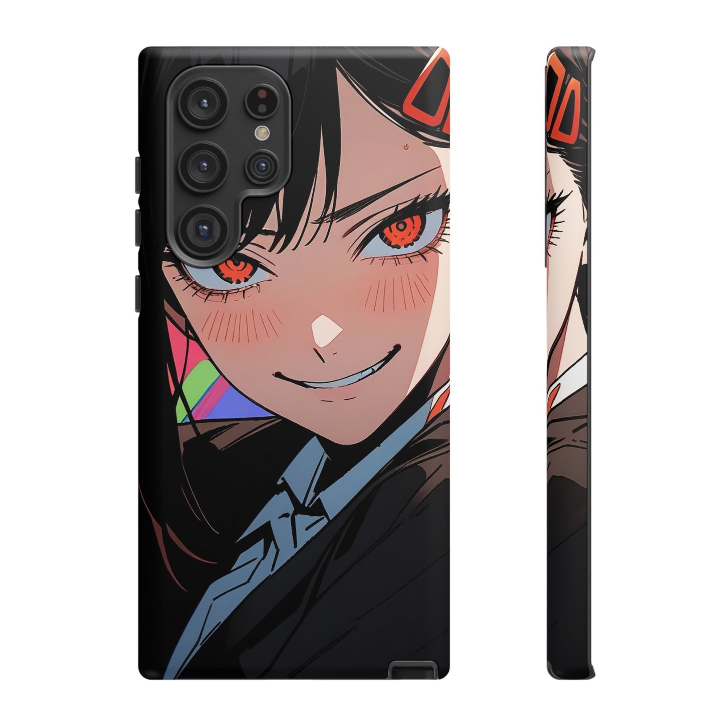 Kobeni 001 Tough Cases