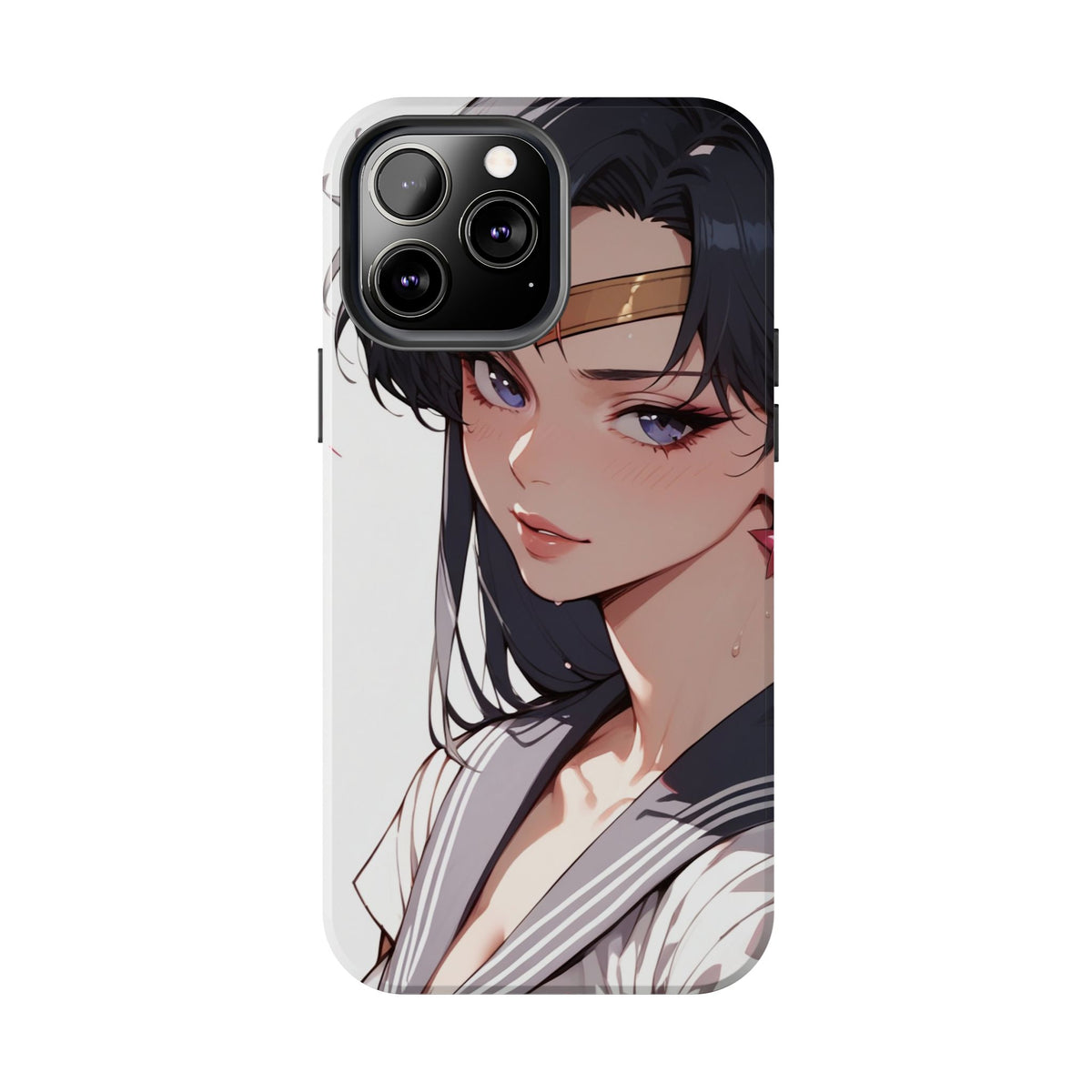 Sailor Mars 005 Tough Cases
