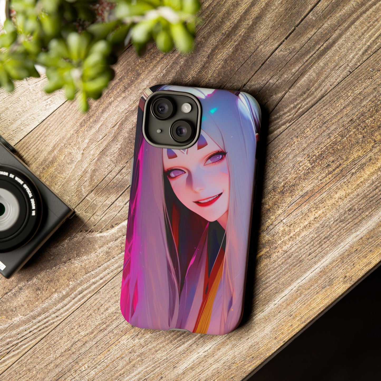 Kaguya 001 Tough Cases