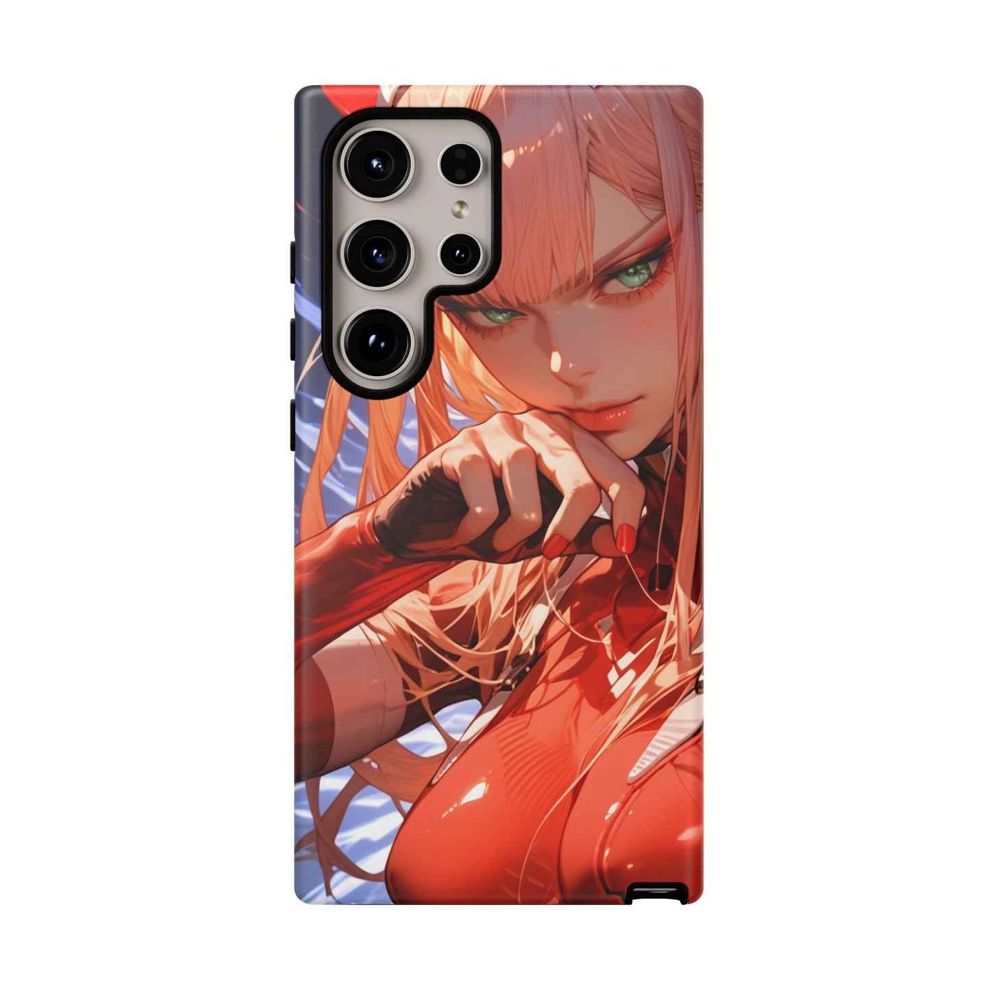 Zero Two 002 Tough Cases