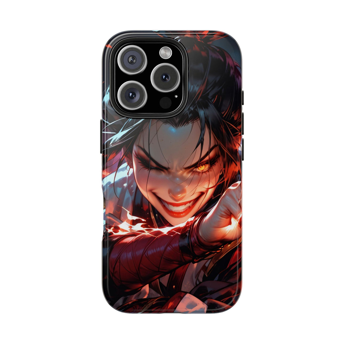 Azula 002 Tough Cases