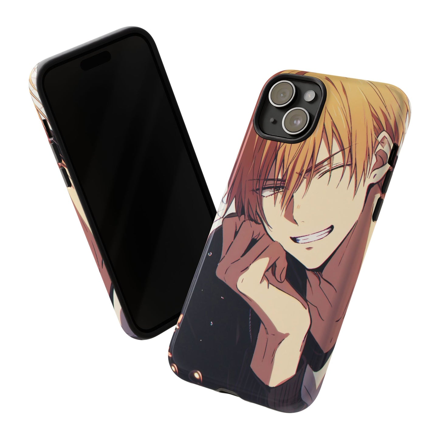 Kise Ryouta 002 Tough Cases