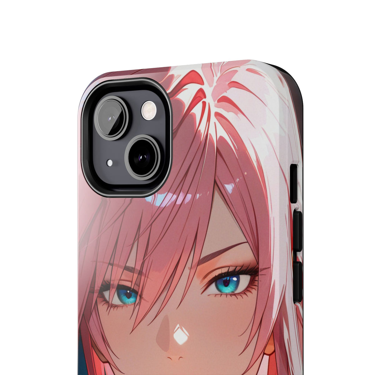 Lightning Farron 001 Tough Cases