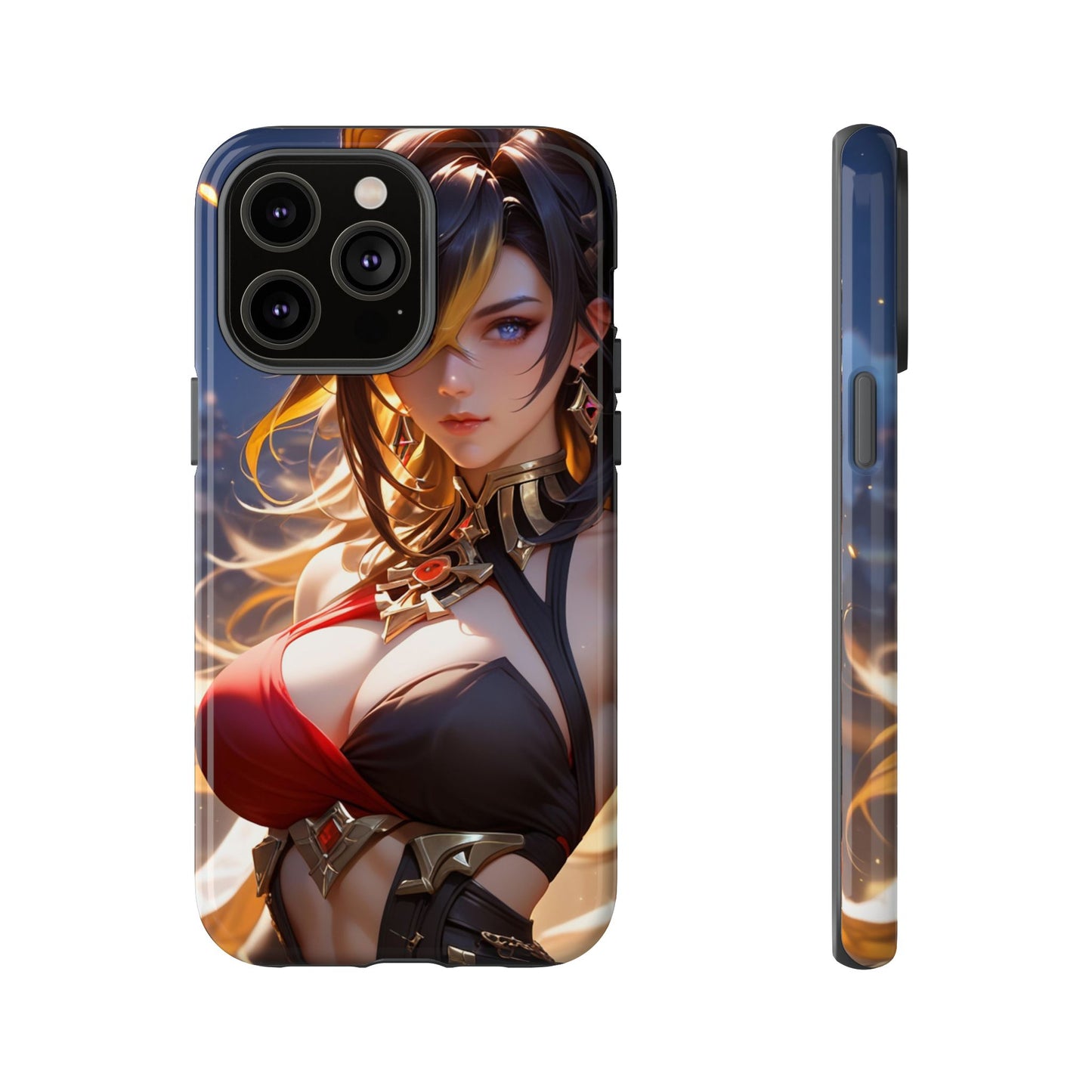 Dehya 007 Tough Cases