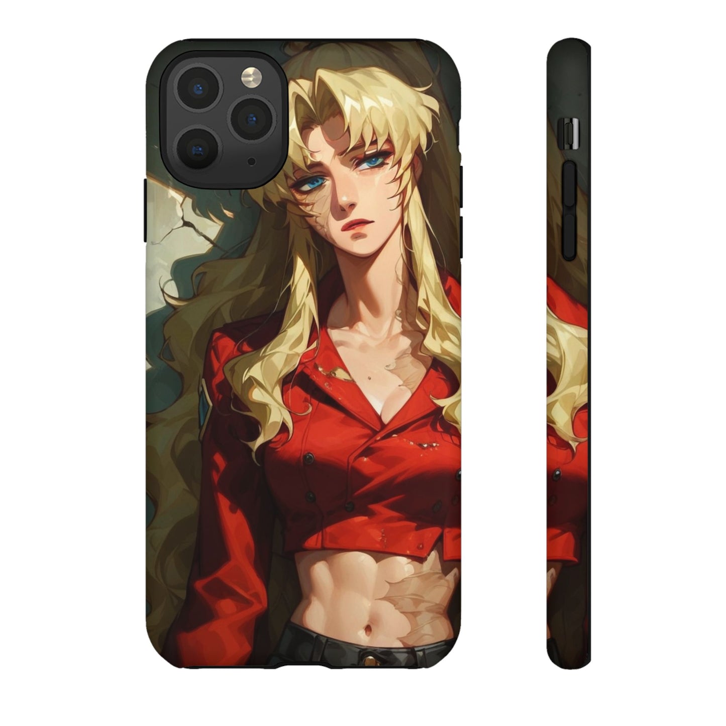 Balalaika 003 Tough Cases