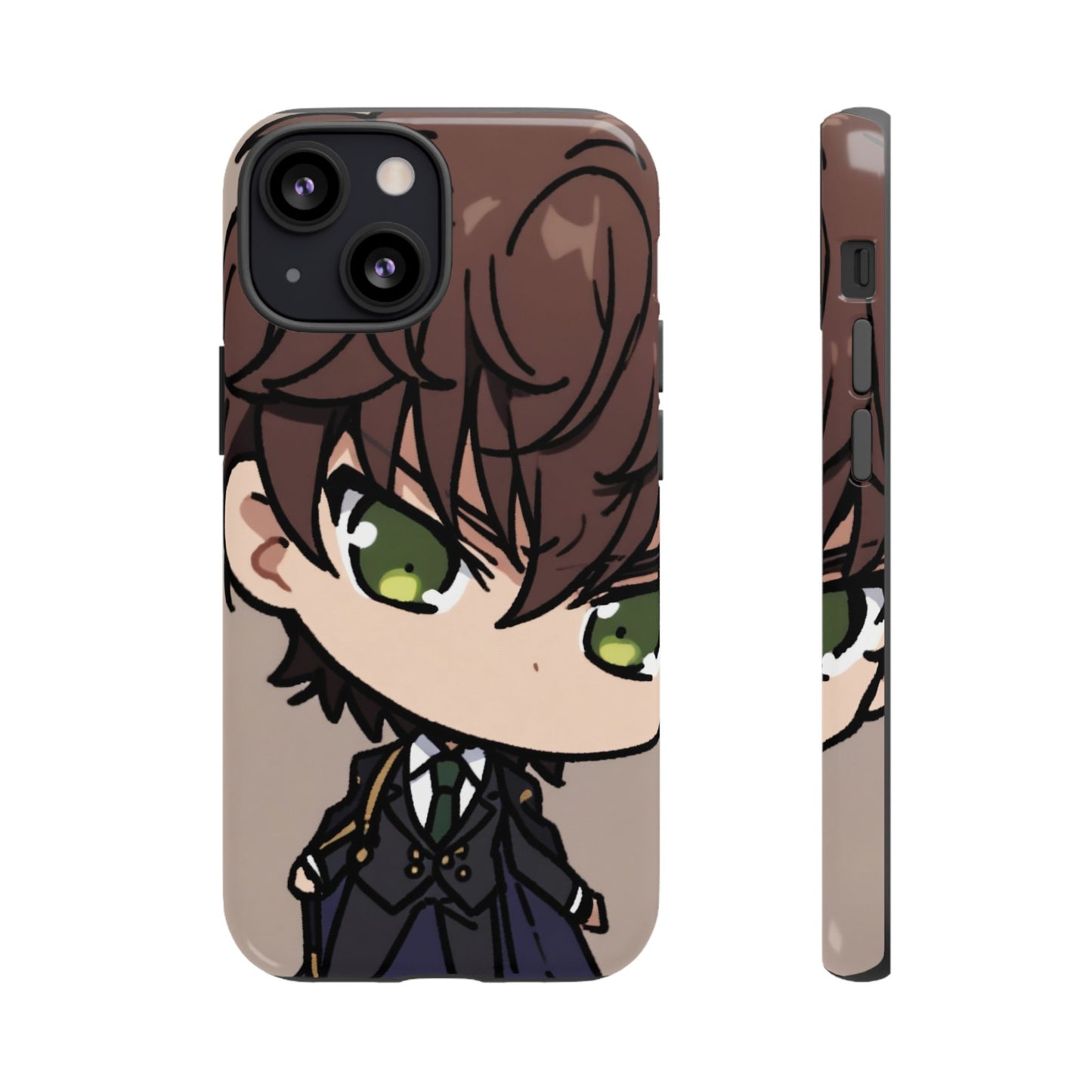 Kururugi Suzaku 001 Tough Cases