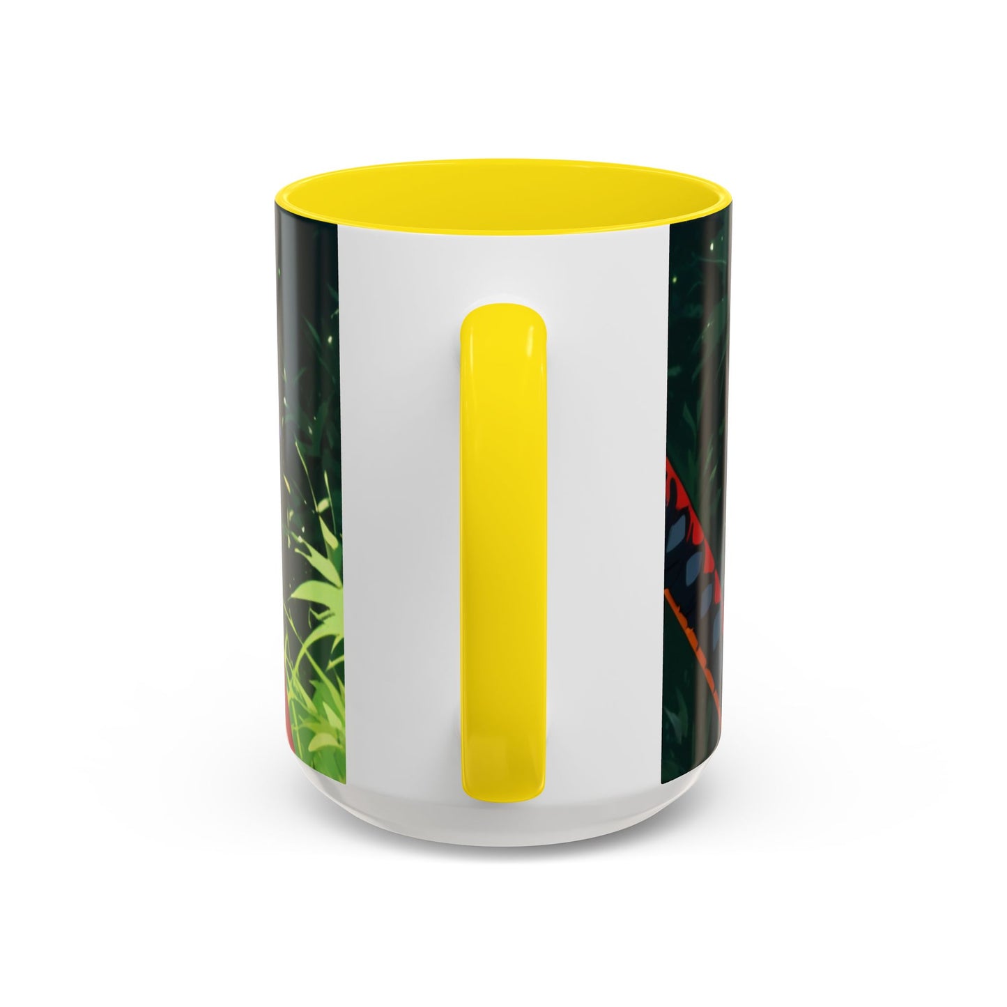 Erza Scarlet 002 Coffee Mug