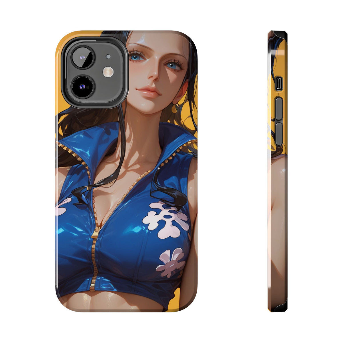 Nico Robin 010 Tough Cases