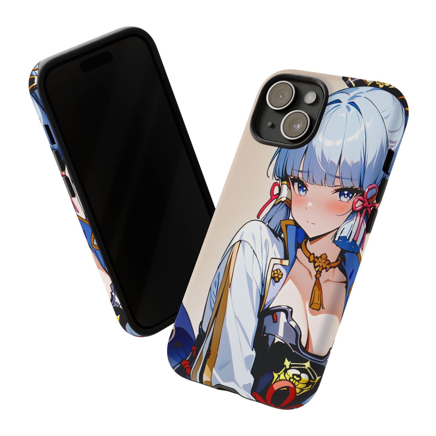 Ayaka 007 Tough Cases