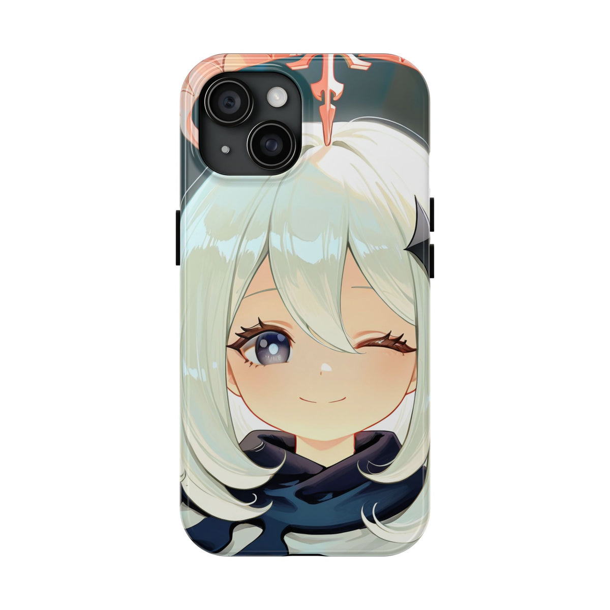 Paimon 002 Tough Cases