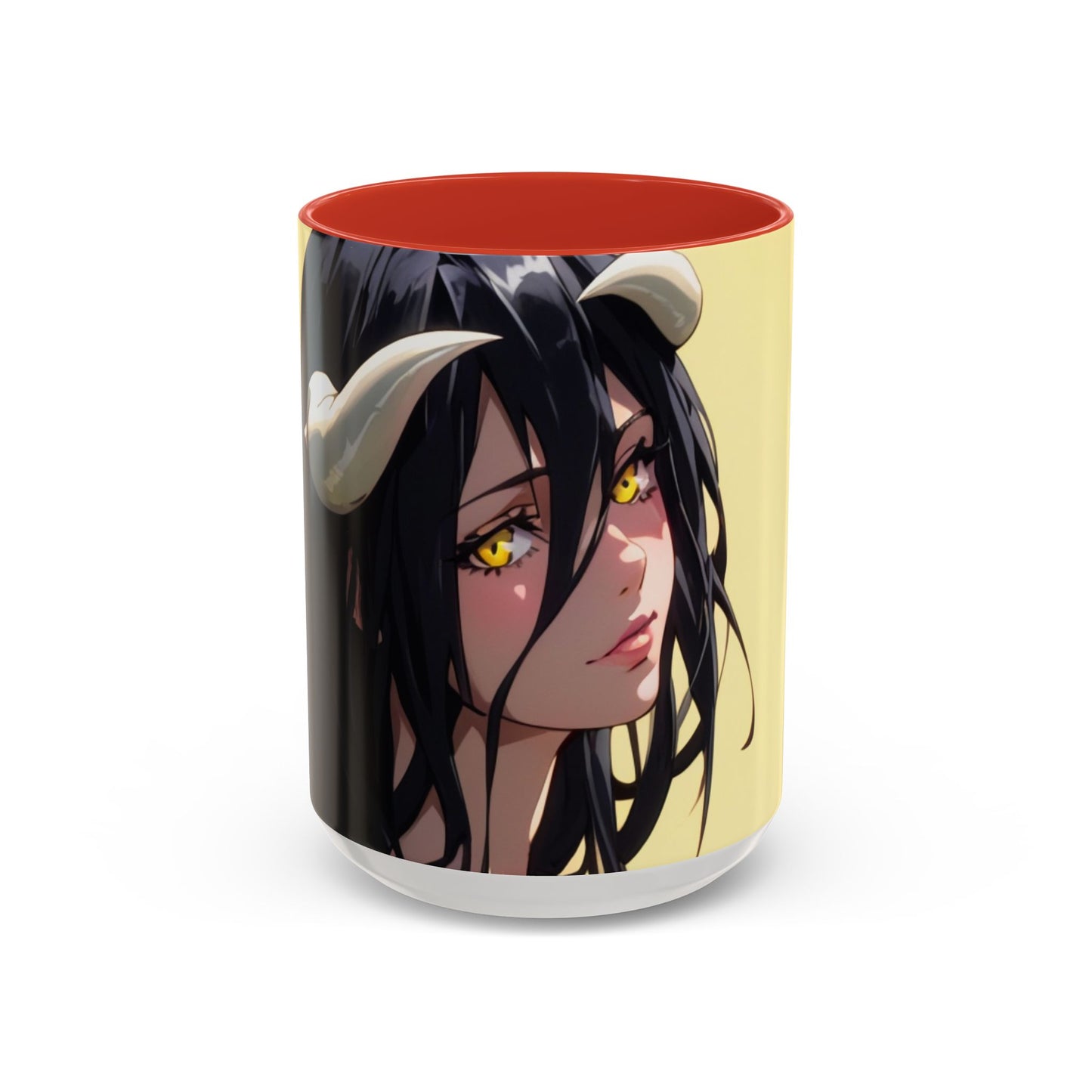 Albedo 007 Coffee Mug