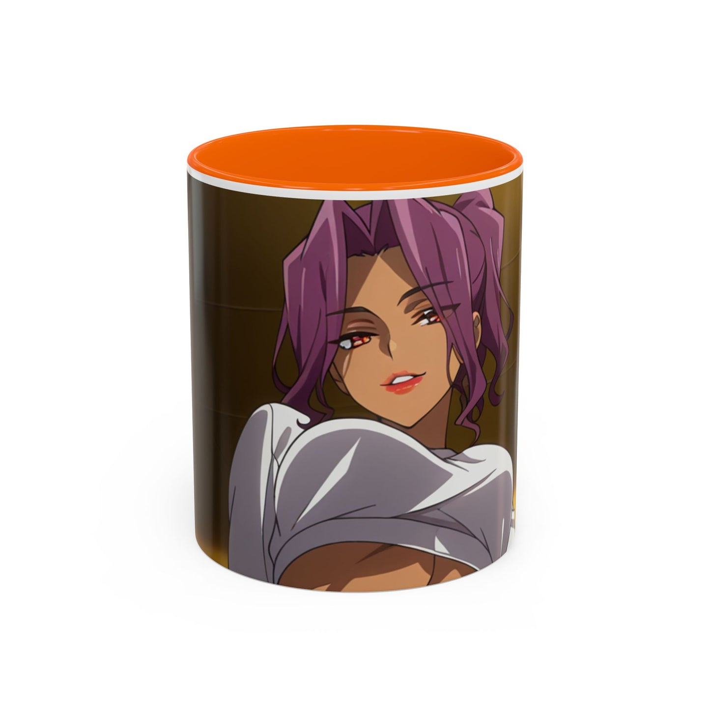 Minami Rika 001 Coffee Mug