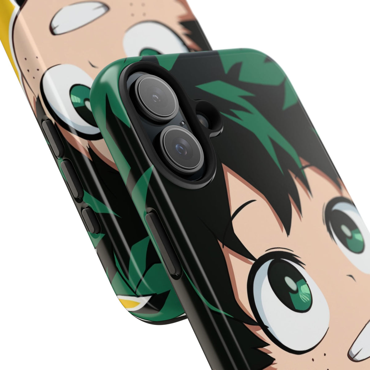 Izuku Midoriya 005 Tough Cases