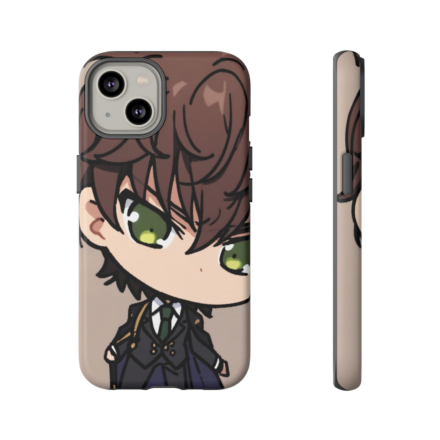 Kururugi Suzaku 001 Tough Cases