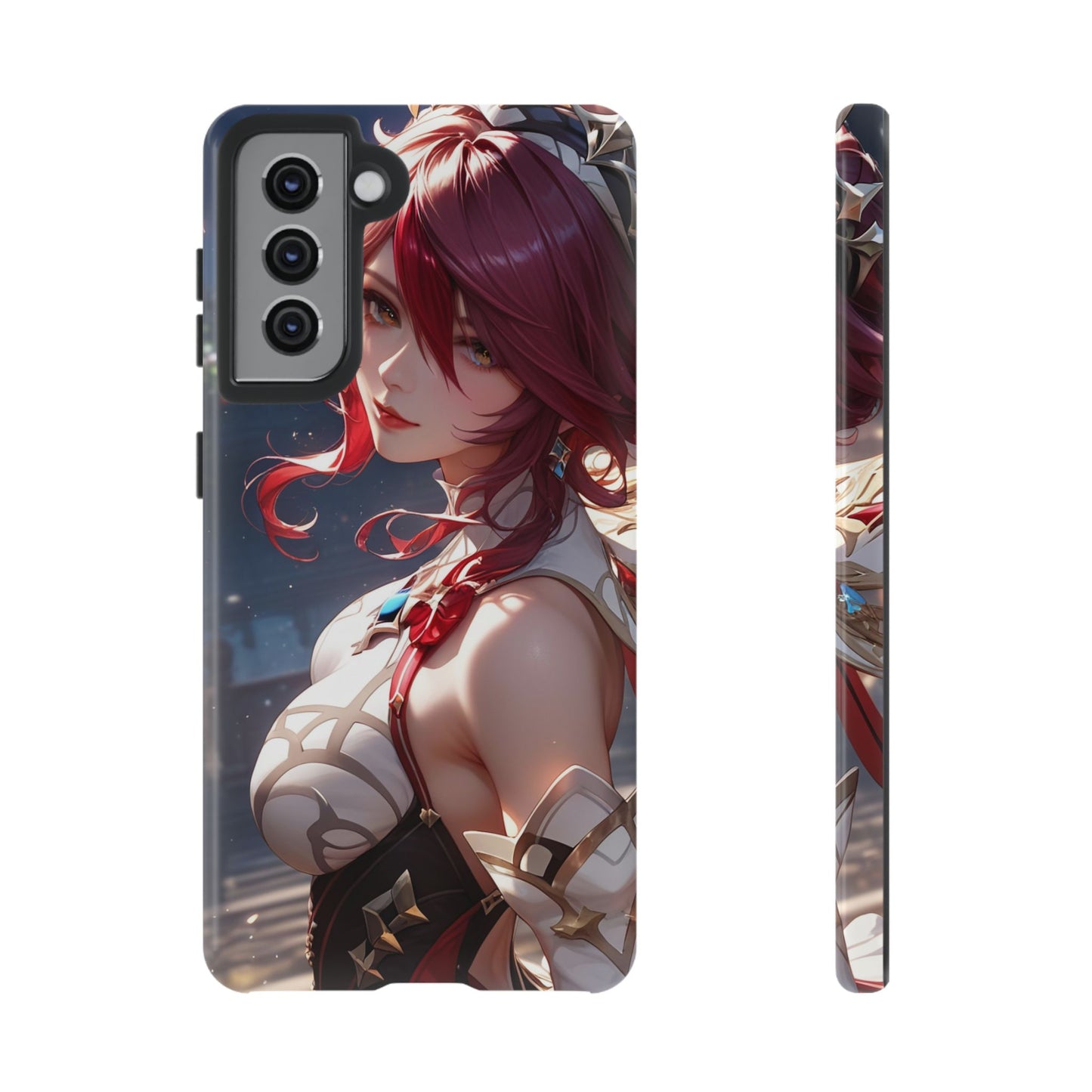 Rosaria 003 Tough Cases