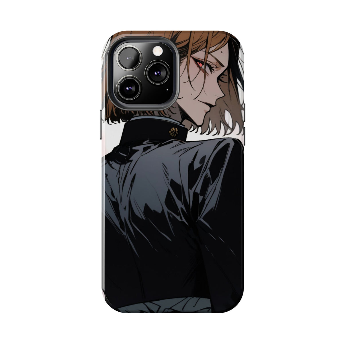 Nobara 003 Tough Cases