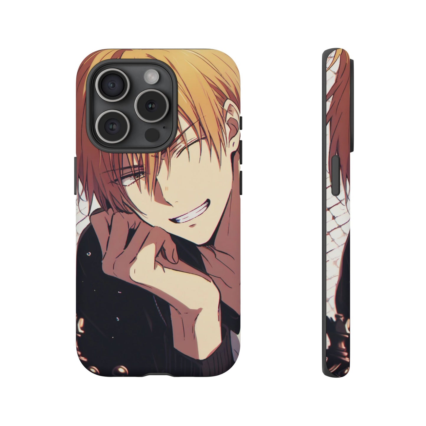 Kise Ryouta 002 Tough Cases