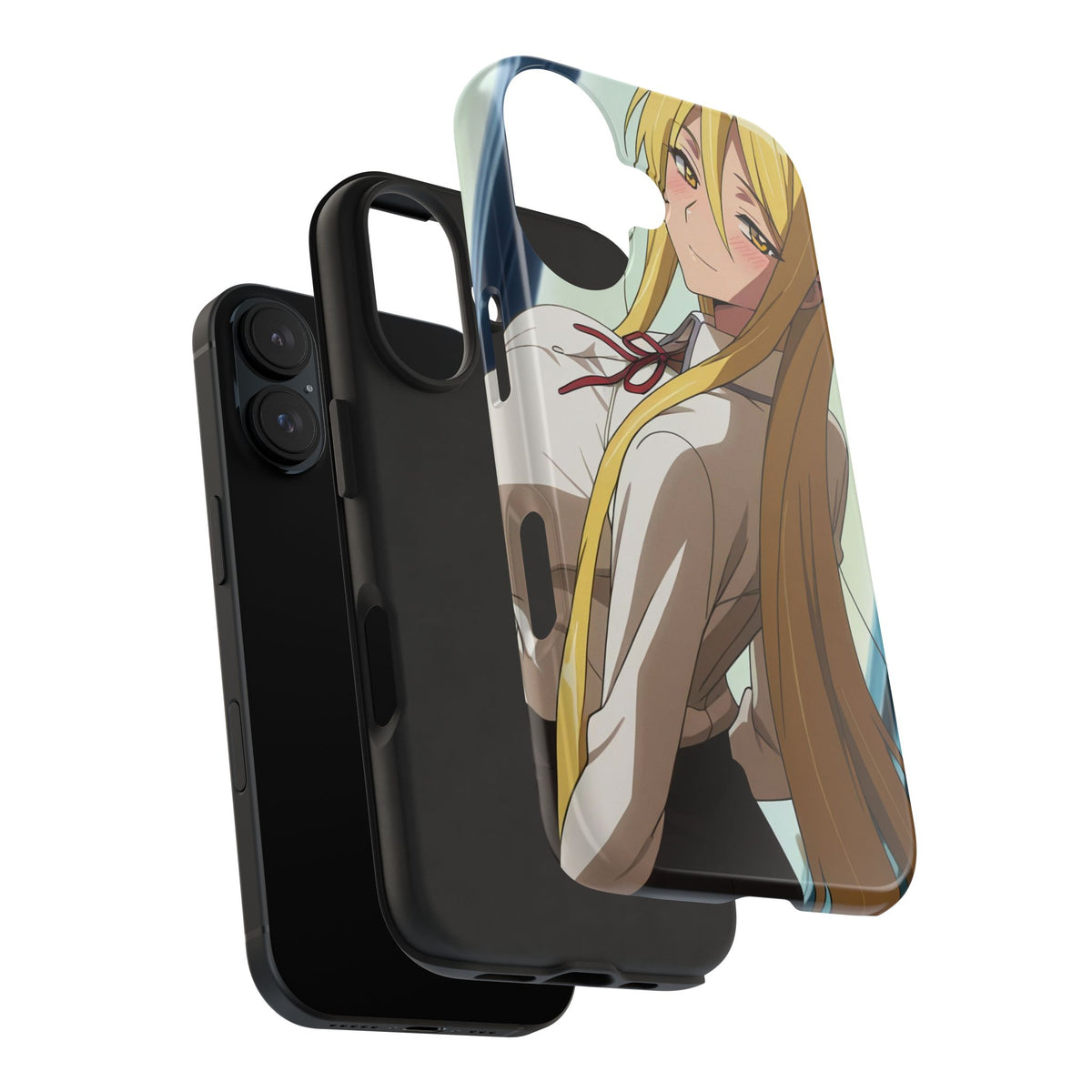 Marikawa Shizuka 002 Tough Cases