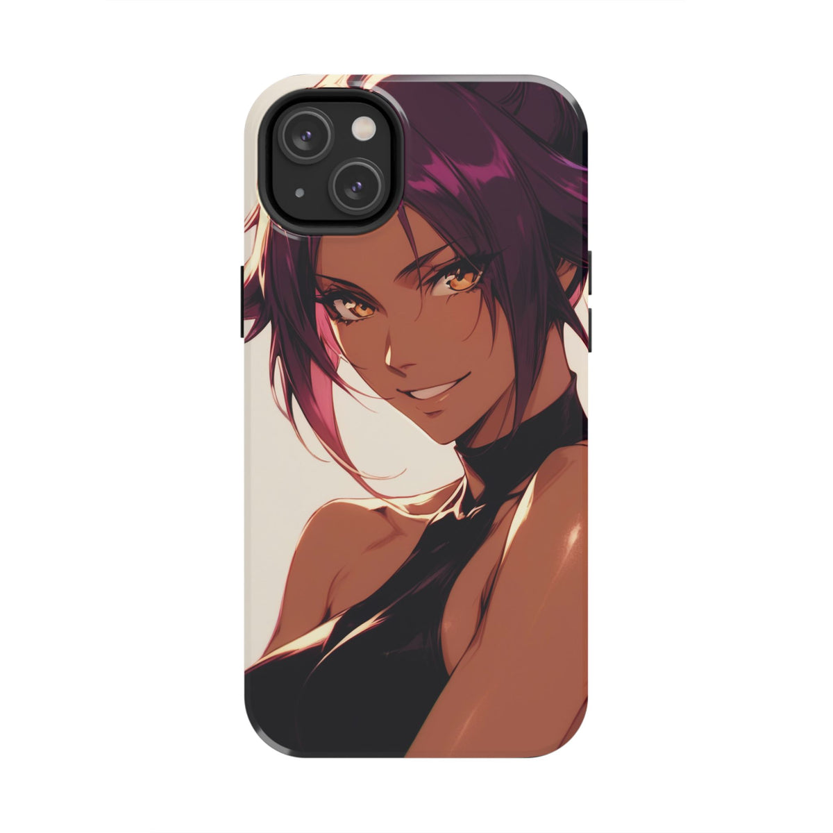 Yoruichi 006 Tough Cases
