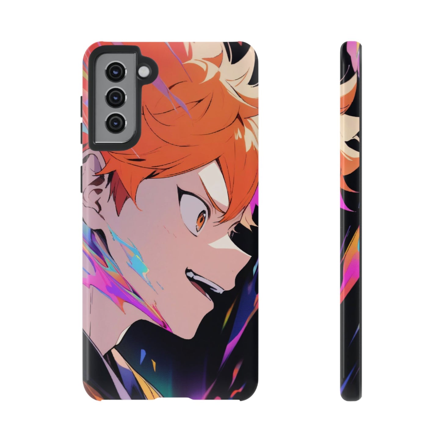 Hinata Shouyou 001 Tough Cases