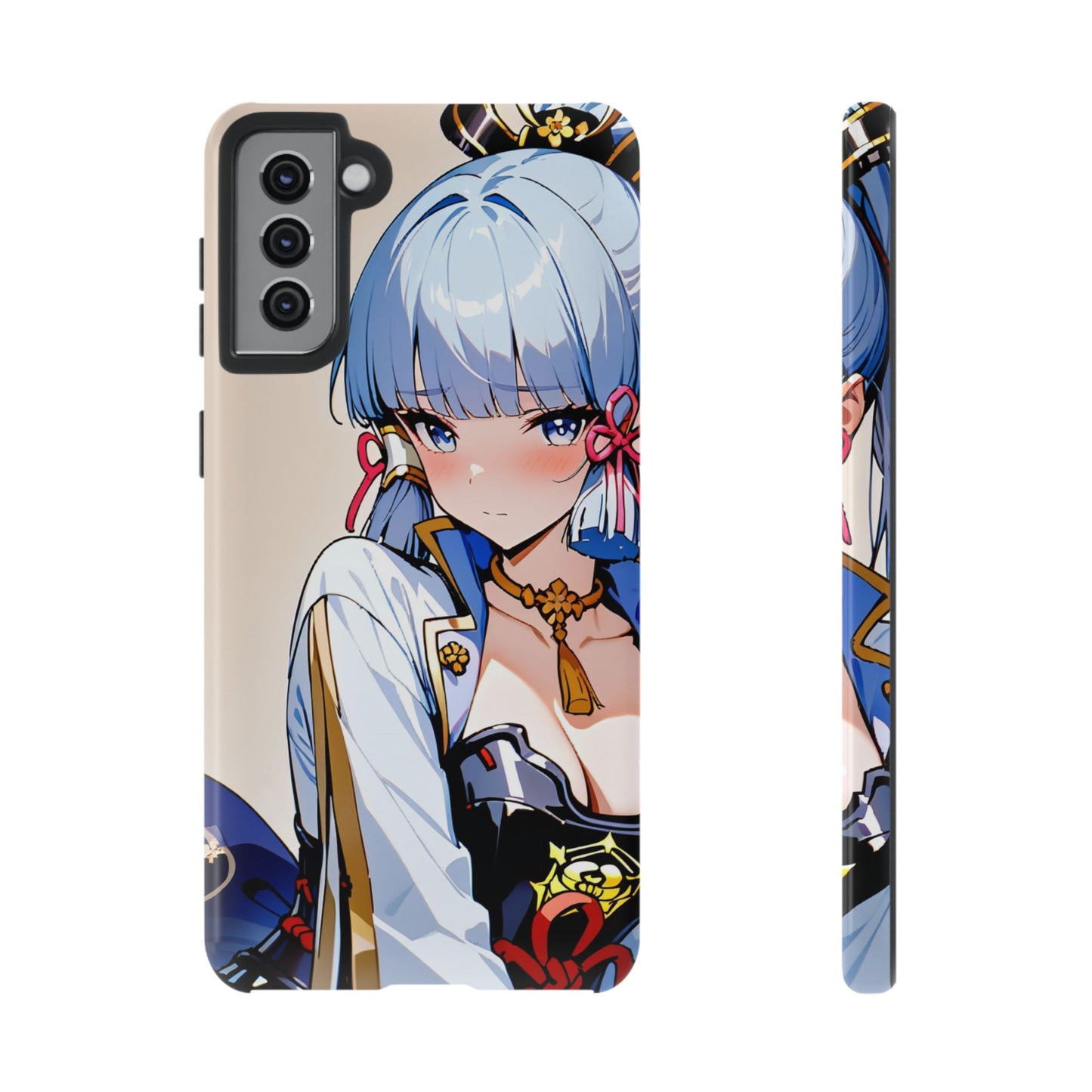 Ayaka 007 Tough Cases