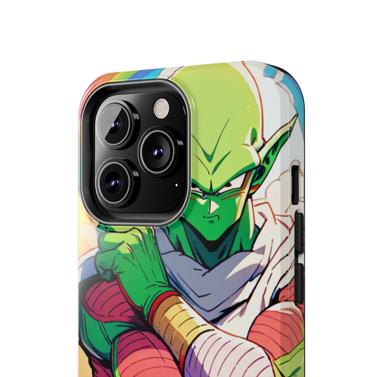 Piccolo 002 Tough Cases