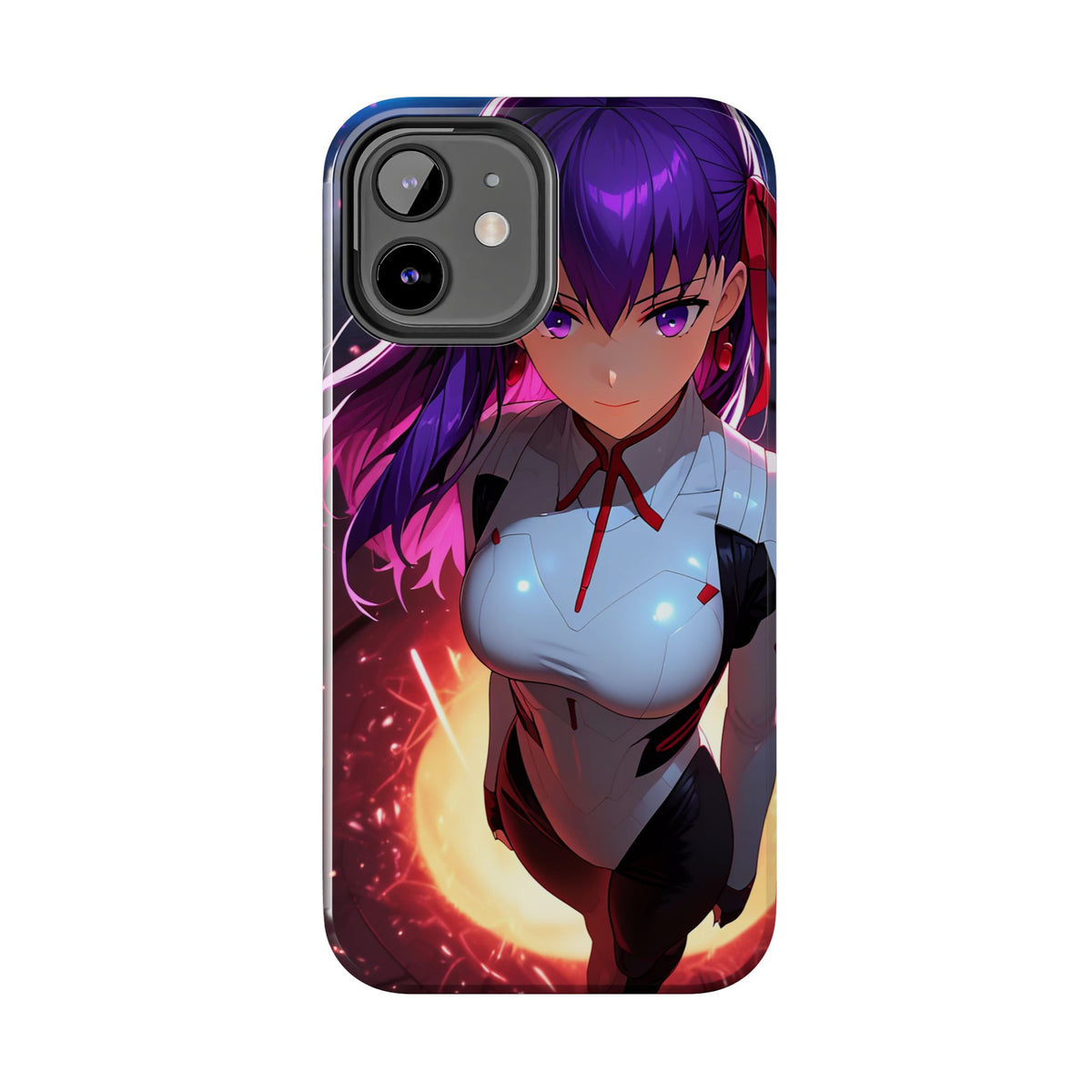 Sakura Matou 002 Tough Cases