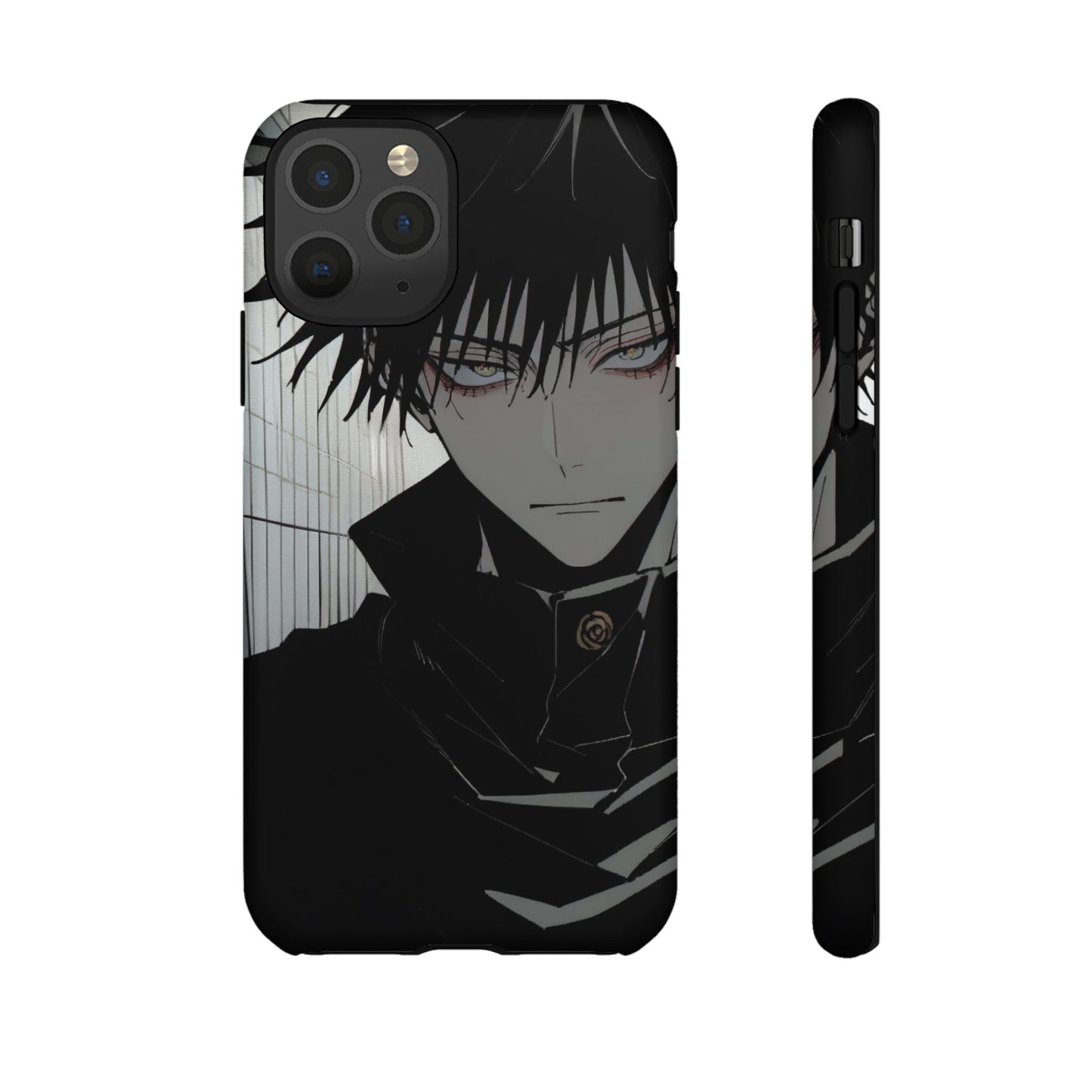 Megumi Fushiguro 002 Tough Cases