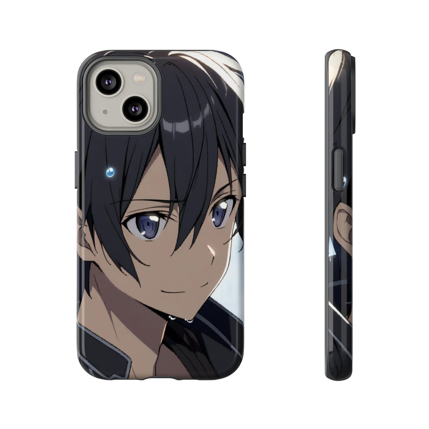 Kirito 003 Tough Cases