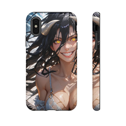 Albedo 004 Tough Cases