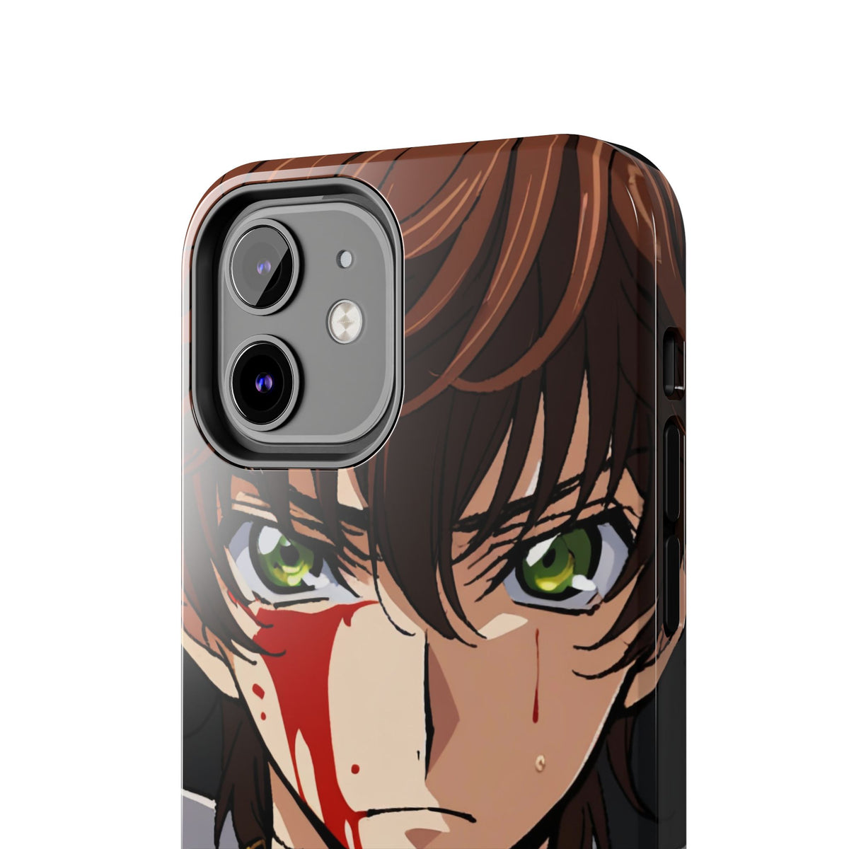 Kururugi Suzaku 002 Tough Cases