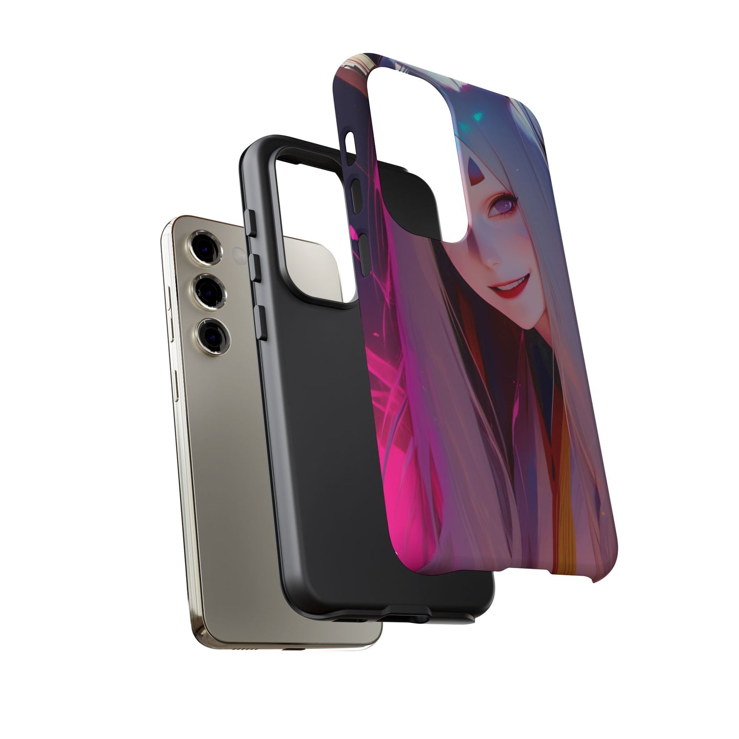 Kaguya 001 Tough Cases