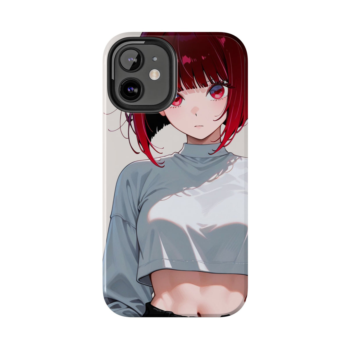 Arima Kana 001 Tough Cases