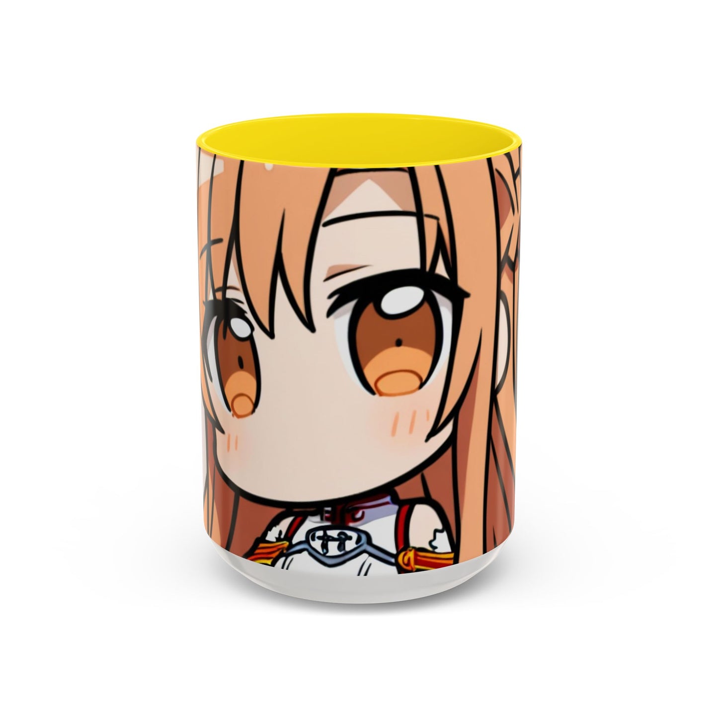 Asuna 001 Coffee Mug