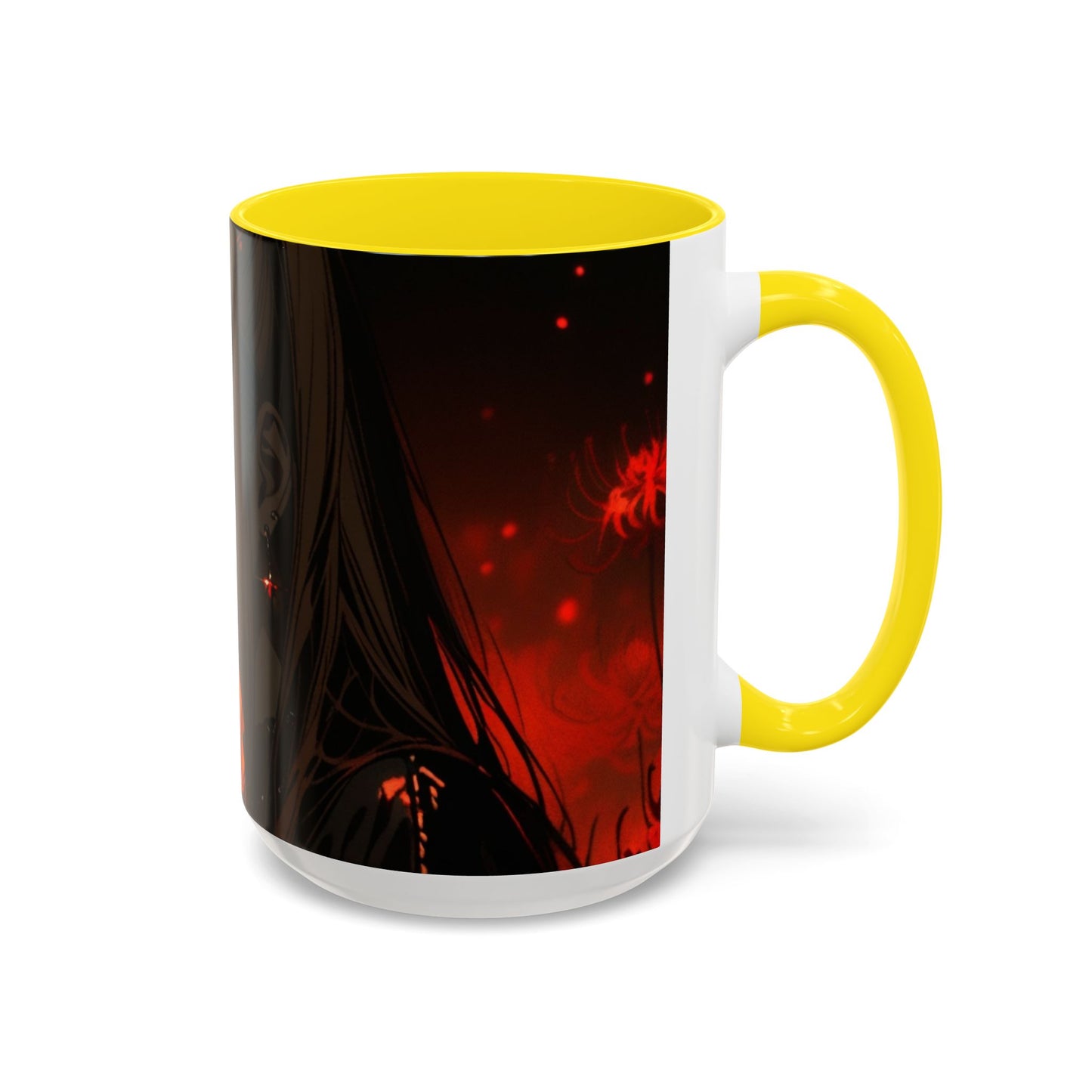 Amane Misa 003 Coffee Mug