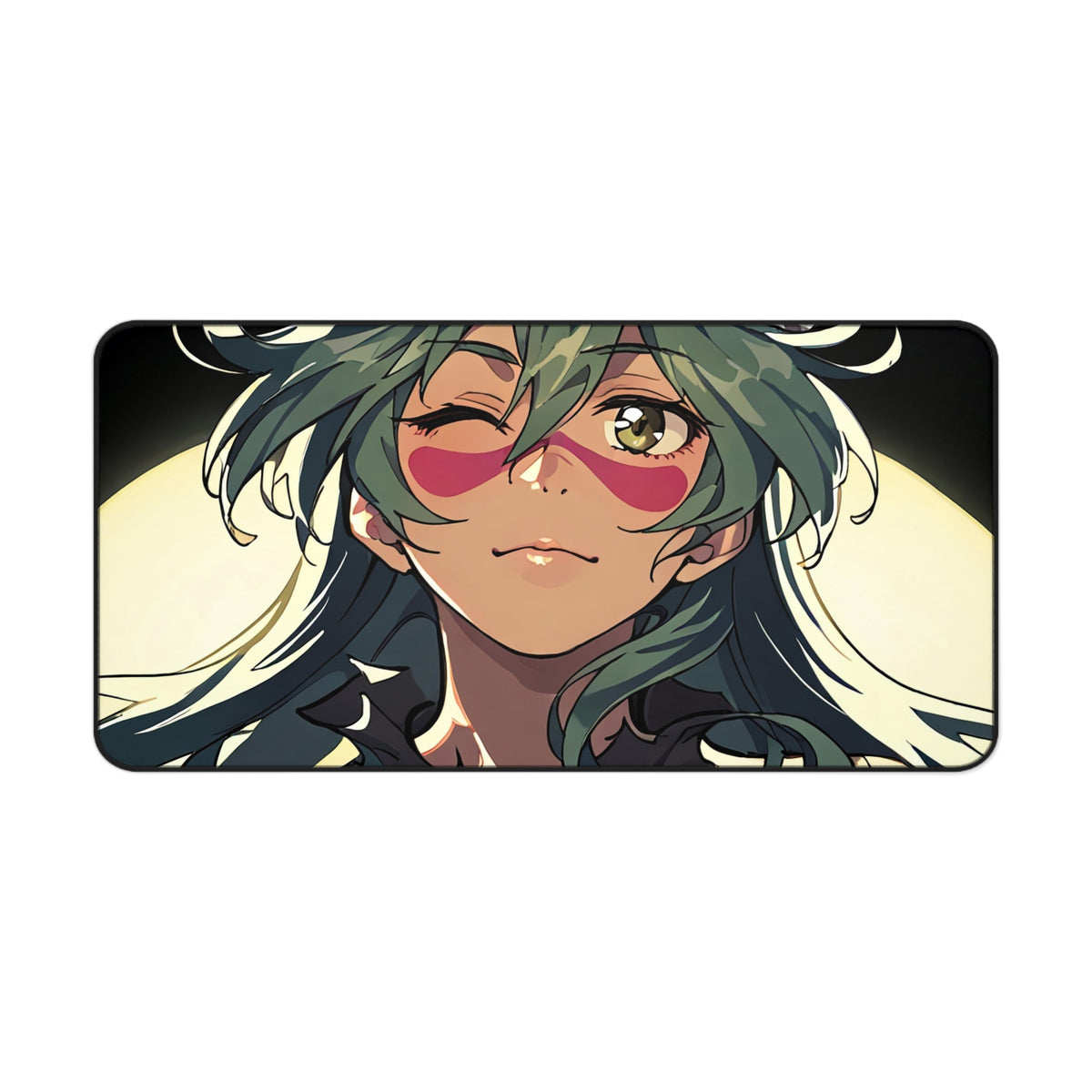 Nelliel 004 Desk Mat