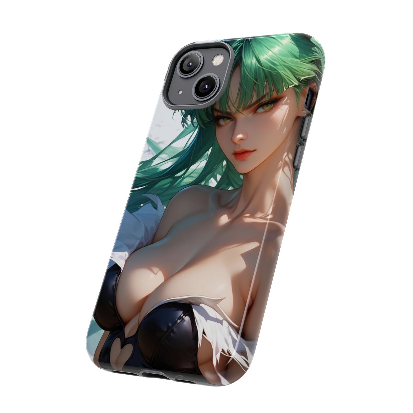 Morrigan 008 Tough Cases