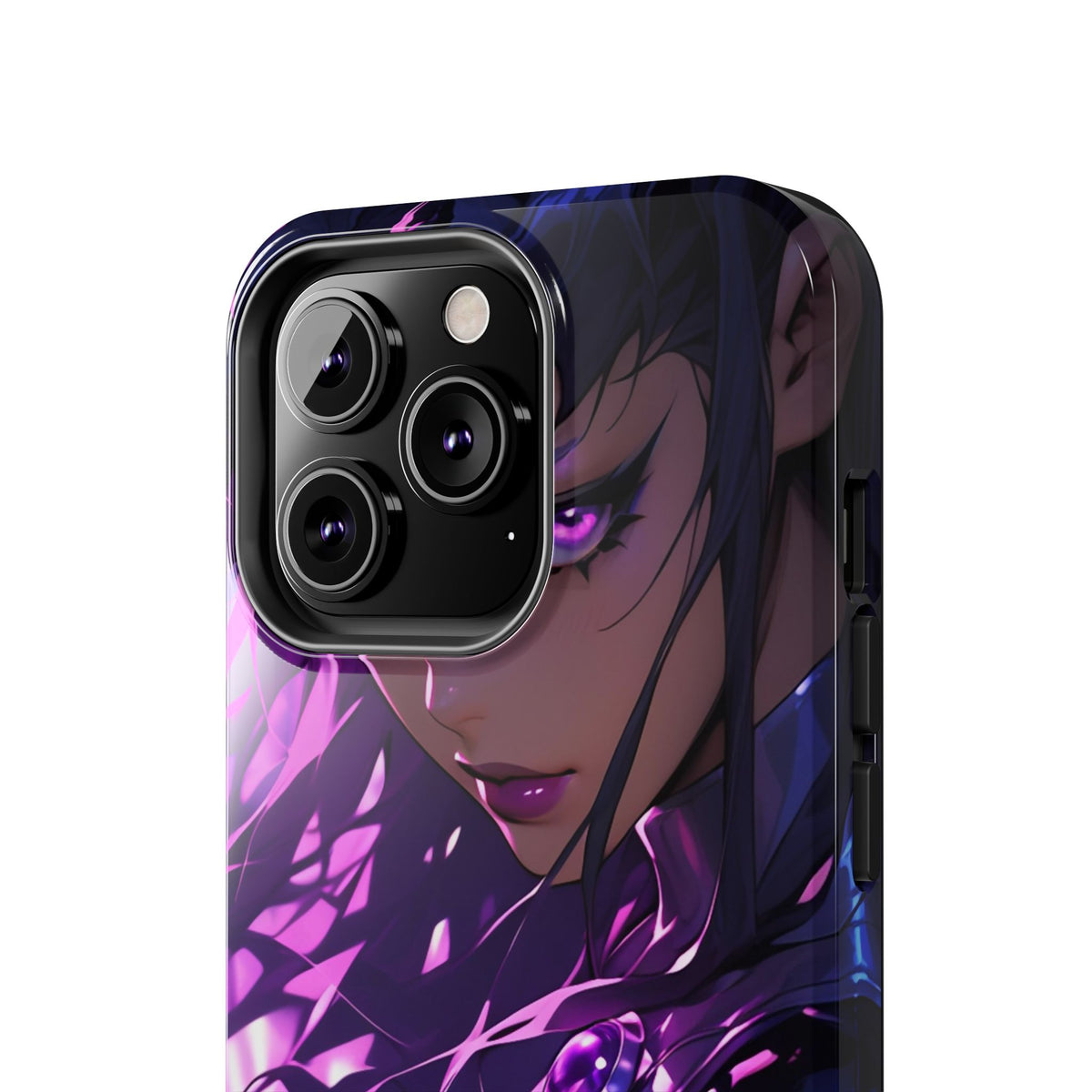 Blackfire 002 Tough Cases