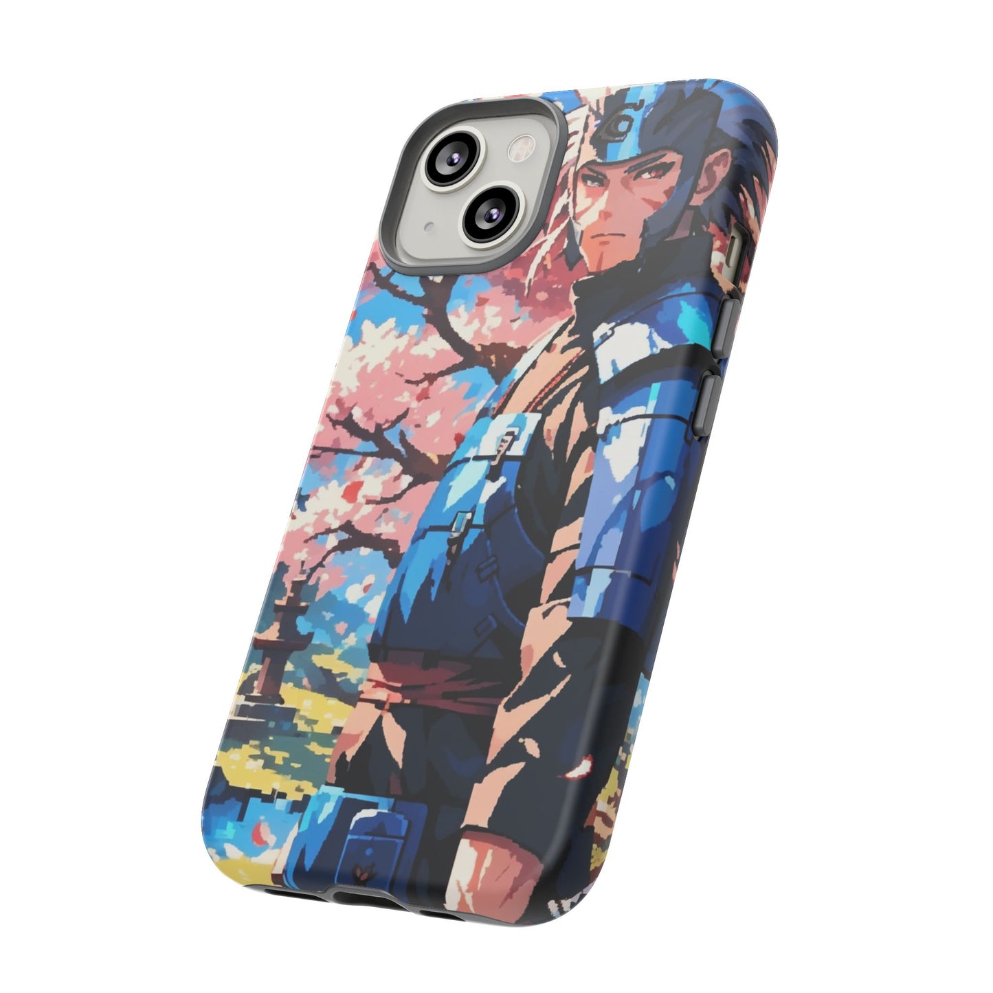 Tobirama Senju 002 Tough Cases