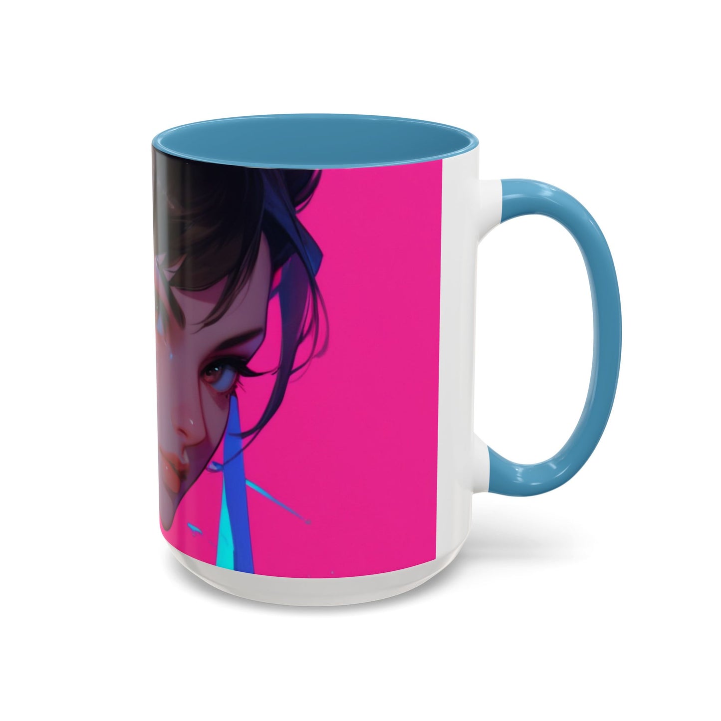 Chun Li 010 Coffee Mug