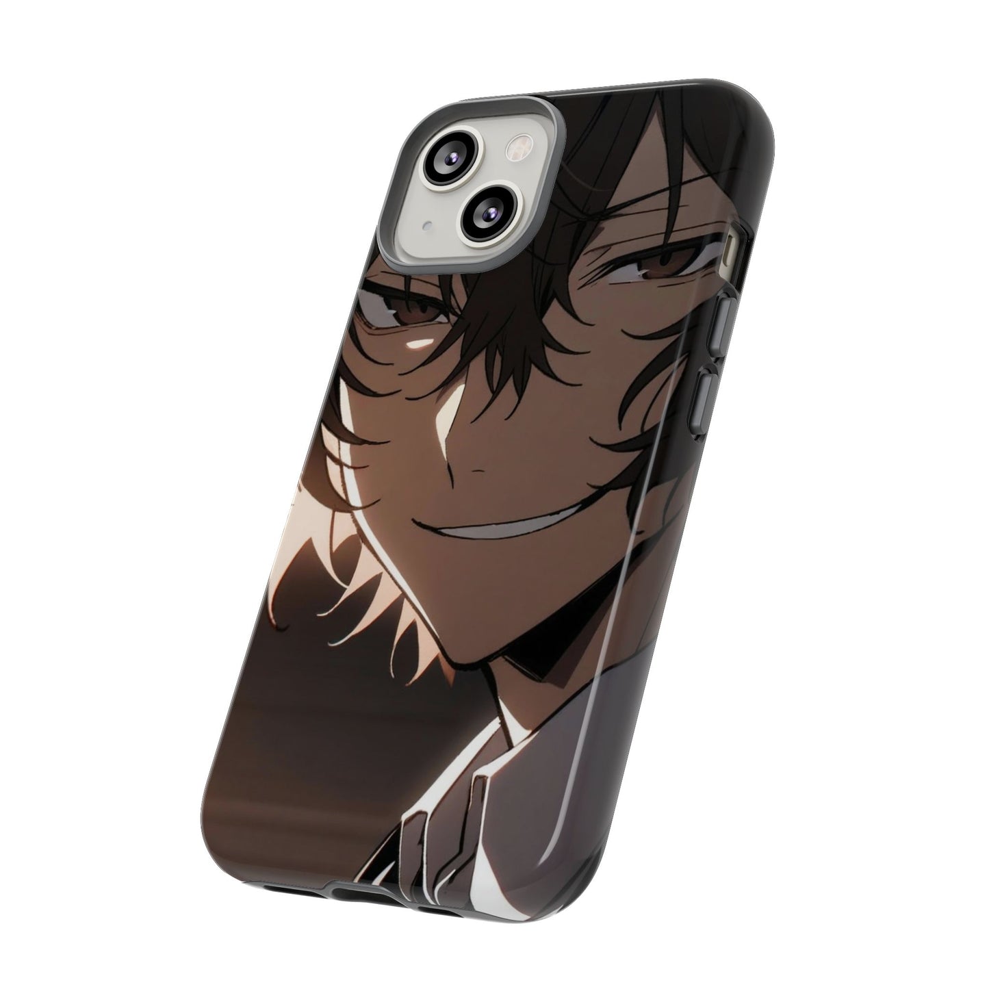 Dazai Osamu 001 Tough Cases