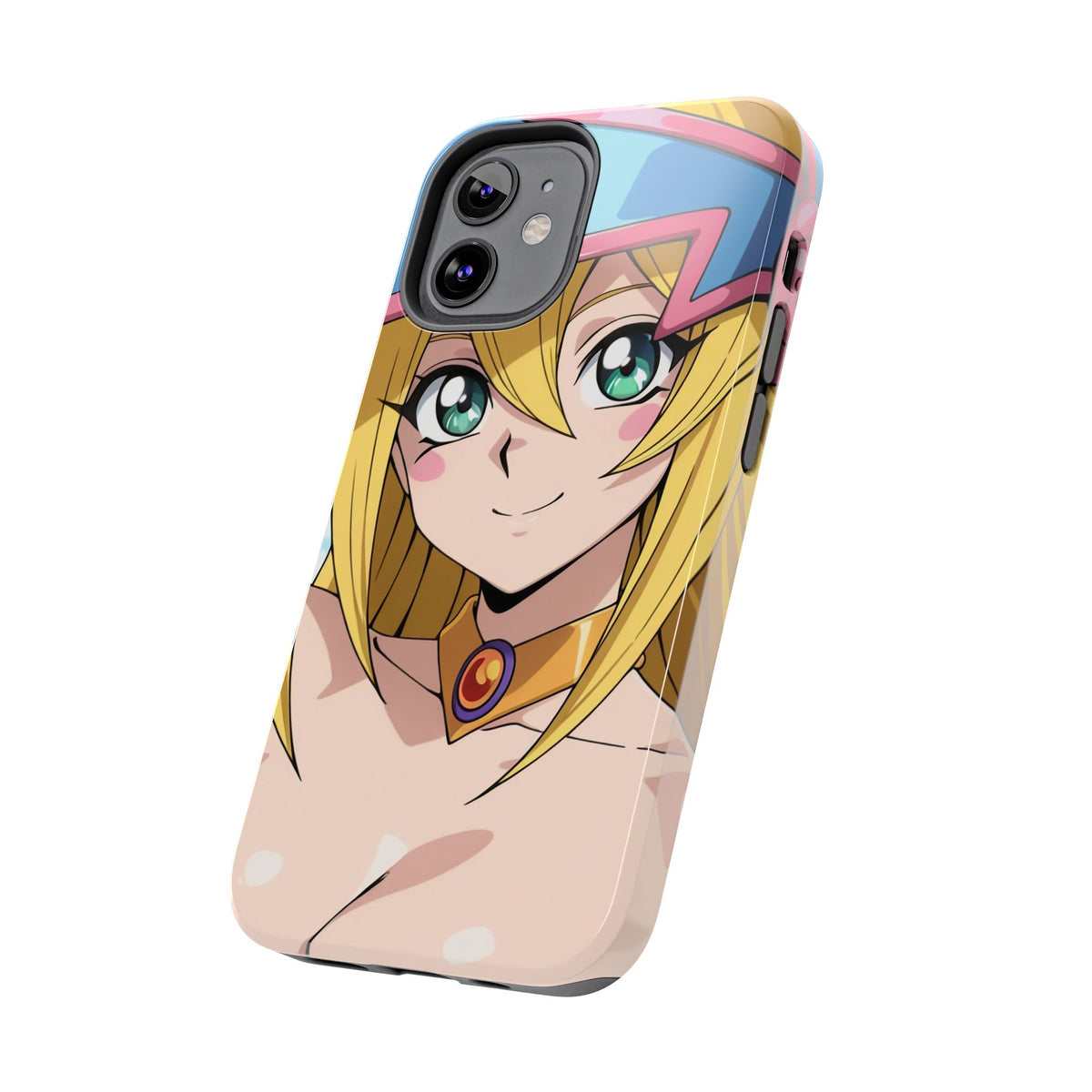 Dark Magician Girl 001 Tough Cases