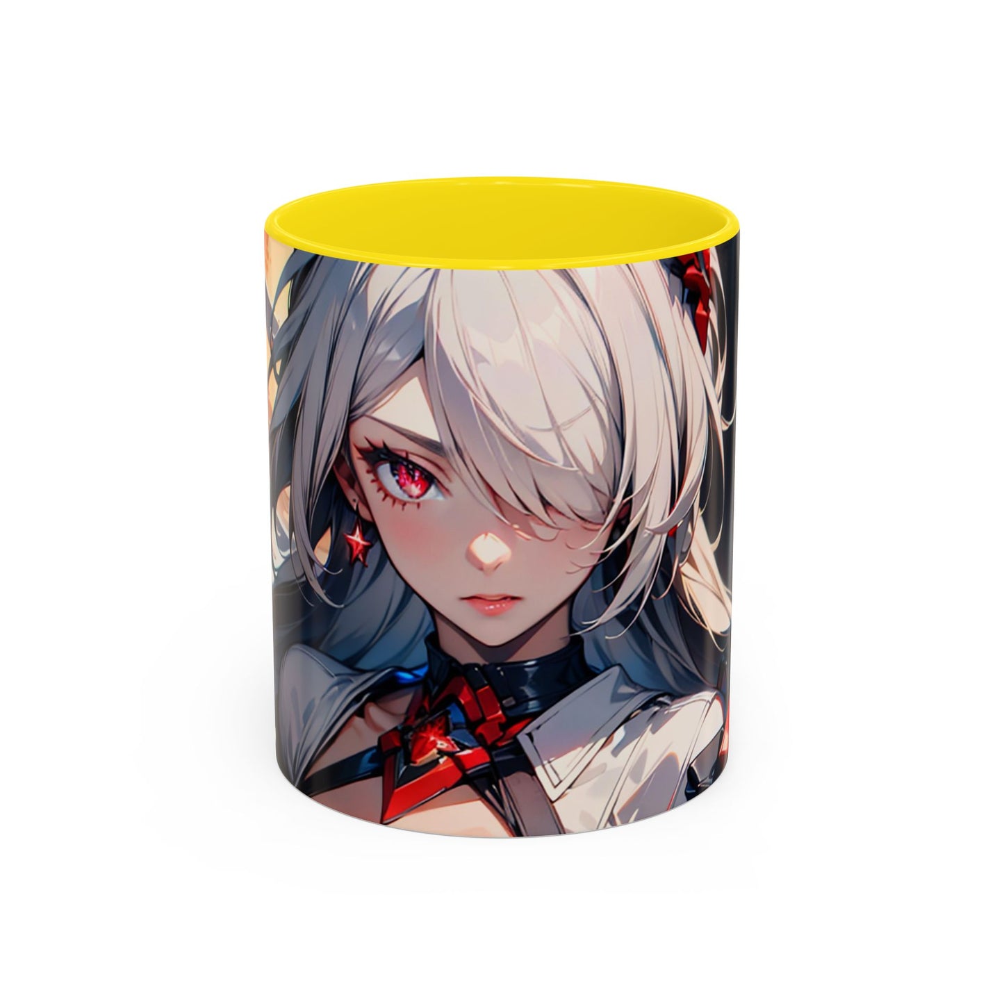 Acheron White 001 Coffee Mug