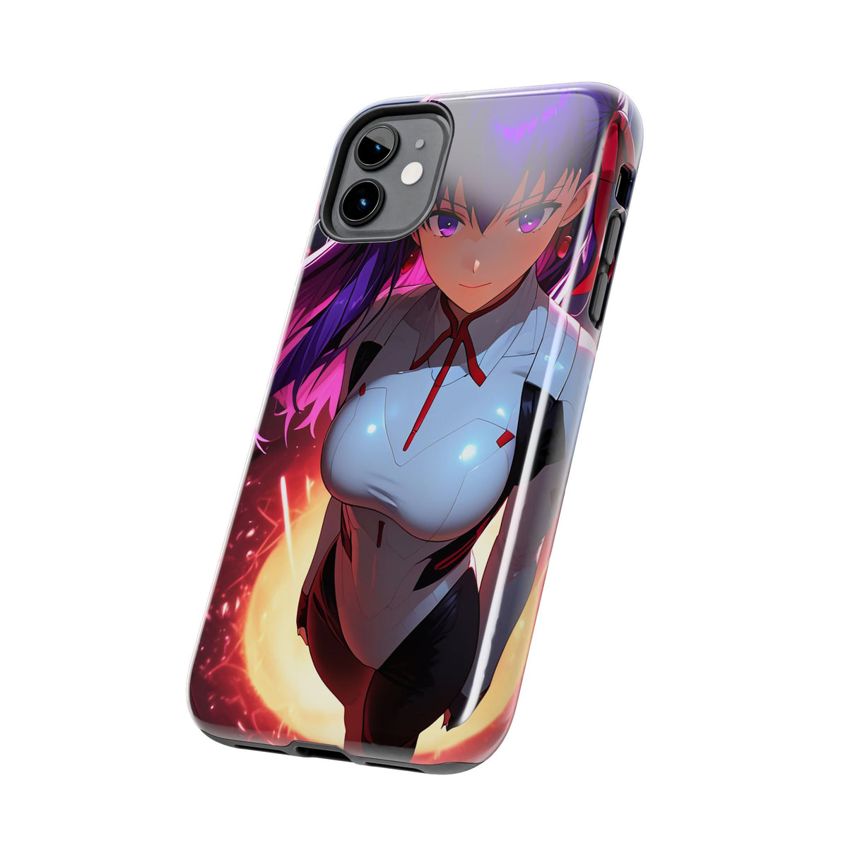 Sakura Matou 002 Tough Cases