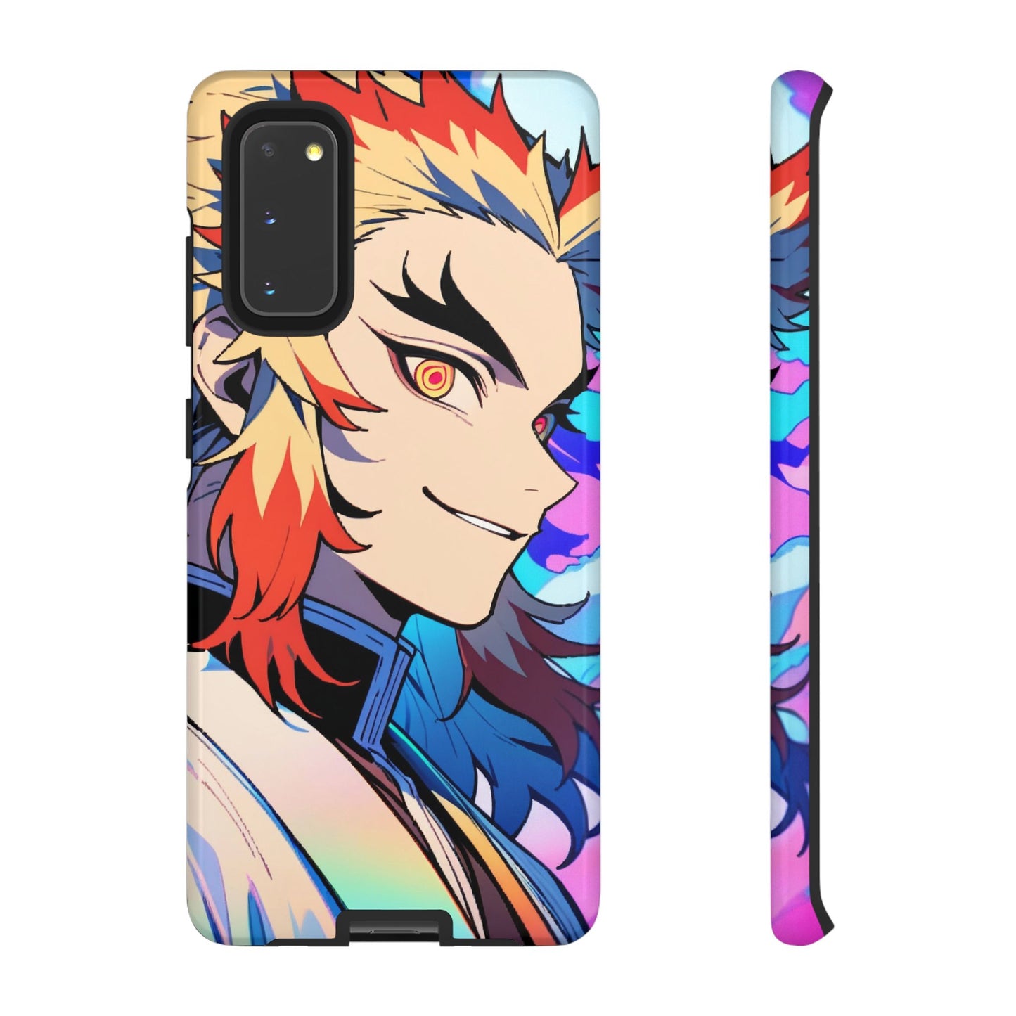 Rengoku 003 Tough Cases