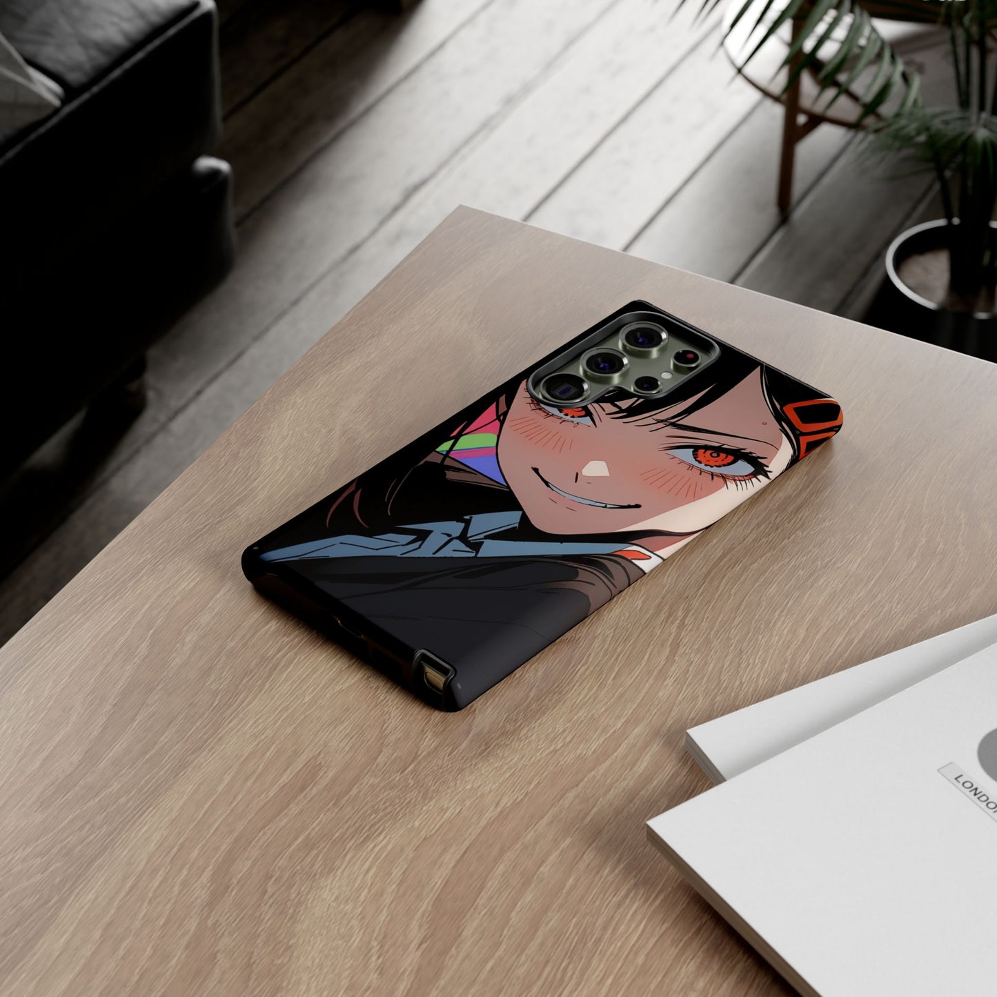 Kobeni 001 Tough Cases