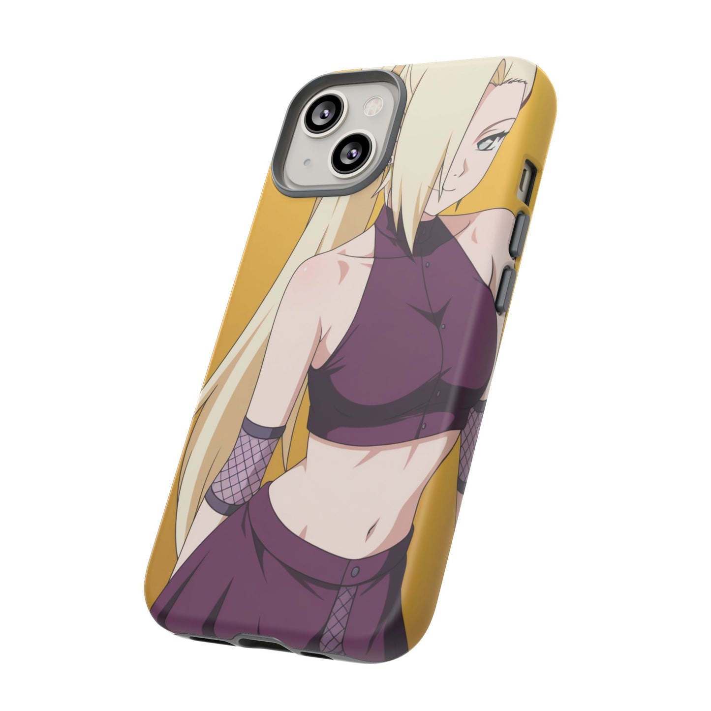 Ino Yamanaka 002 Tough Cases