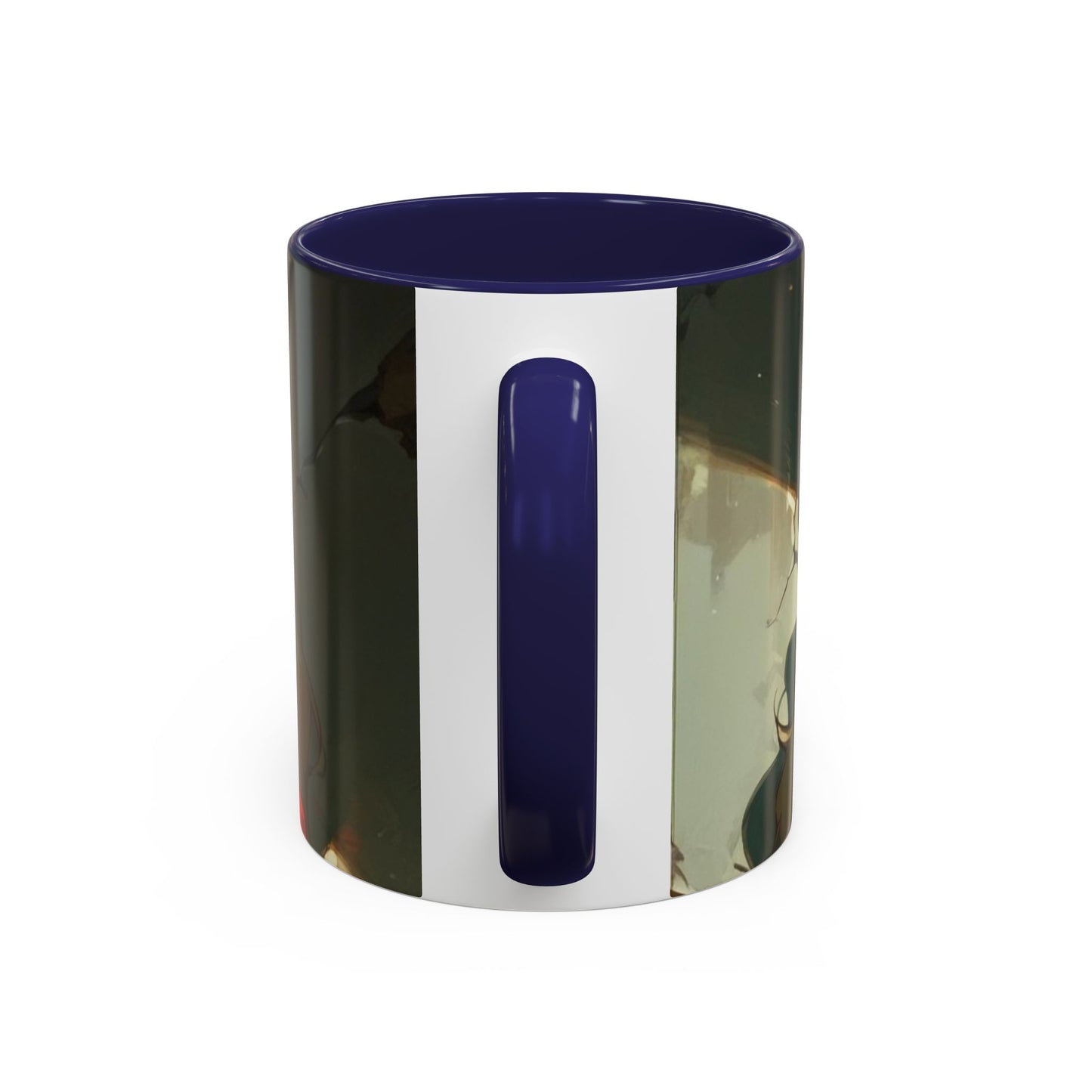 Balalaika 003 Coffee Mug