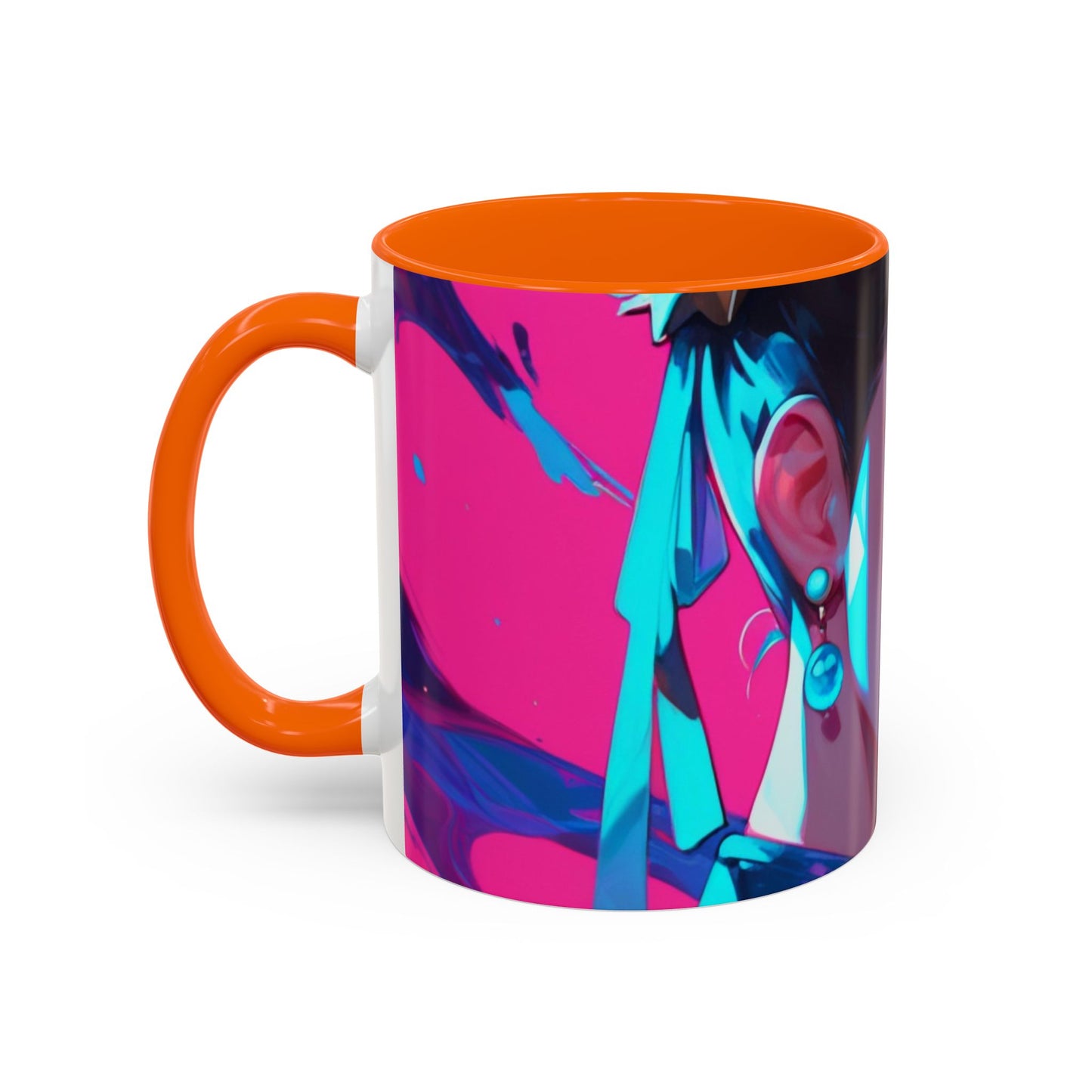 Chun Li 010 Coffee Mug